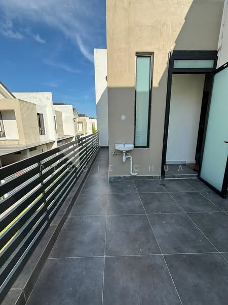 Terraced House for Rent in Medini (Iskandar Puteri (Nusajaya)) - Peggie Chua - PropertyGuru.com.my
