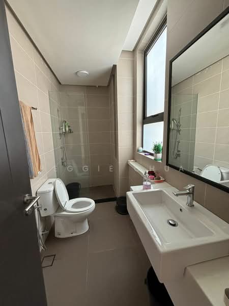 Terraced House for Rent in Medini (Iskandar Puteri (Nusajaya)) - Peggie Chua - PropertyGuru.com.my