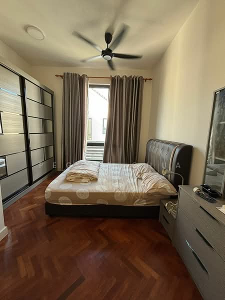 Terraced House for Rent in Medini (Iskandar Puteri (Nusajaya)) - Peggie Chua - PropertyGuru.com.my