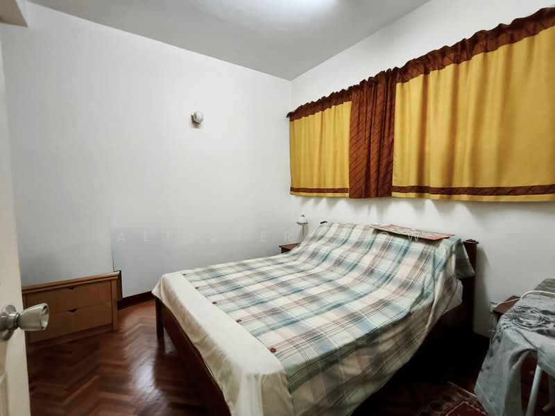 Kondominium untuk Dijual di Cameron Towers - Allister Seow - Bedroom - PropertyGuru.com.my