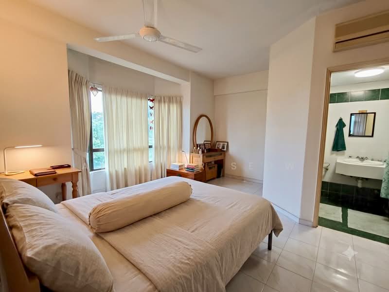 Kondominium untuk Dijual di Cameron Towers - Allister Seow - Bedroom - PropertyGuru.com.my