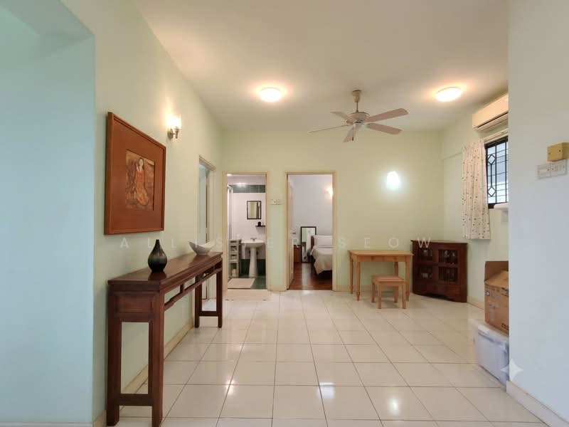 Kondominium untuk Dijual di Cameron Towers - Allister Seow - Living Room - PropertyGuru.com.my