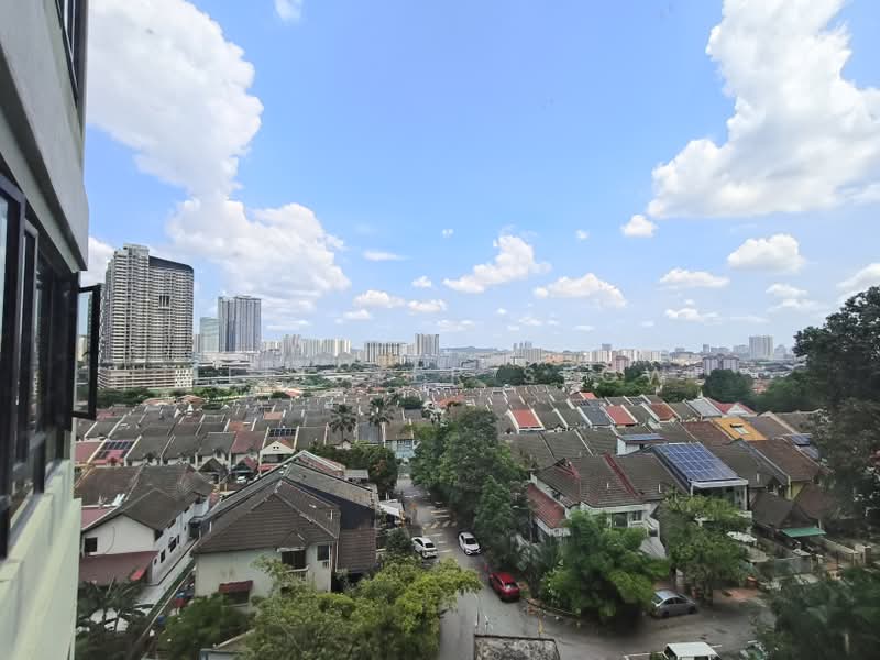 Kondominium untuk Dijual di Cameron Towers - Allister Seow - Exterior - PropertyGuru.com.my