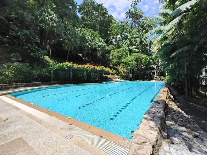 Kondominium untuk Dijual di Cameron Towers - Allister Seow - Pool - PropertyGuru.com.my