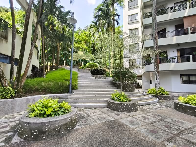 Kondominium untuk Dijual di Cameron Towers - Allister Seow - Exterior - PropertyGuru.com.my