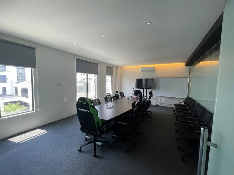 Shop / Office for Sale in Taman Ekoflora (Johor Bahru) - Mindy Heng - Interior - PropertyGuru.com.my