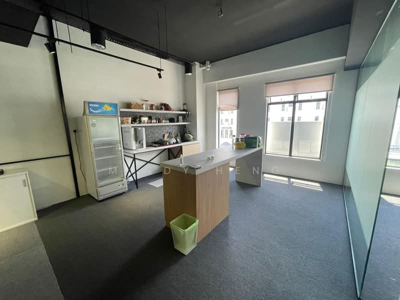 Shop / Office for Sale in Taman Ekoflora (Johor Bahru) - Mindy Heng - Kitchen - PropertyGuru.com.my