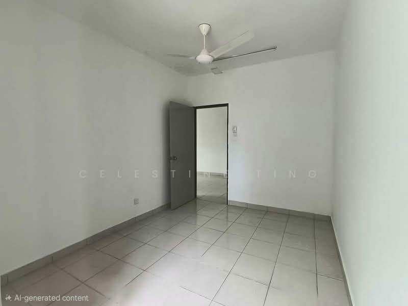 Rumah Teres 2 Tingkat untuk Dijual di Taman Pelangi Semenyih 2 (Semenyih) - Celestine Ting - Interior - PropertyGuru.com.my