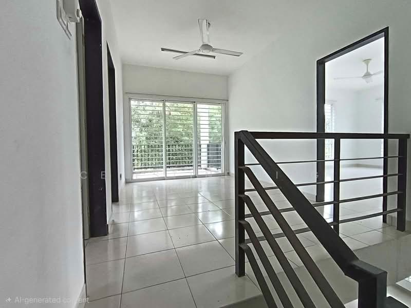 Rumah Teres 2 Tingkat untuk Dijual di Taman Pelangi Semenyih 2 (Semenyih) - Celestine Ting - Interior - PropertyGuru.com.my