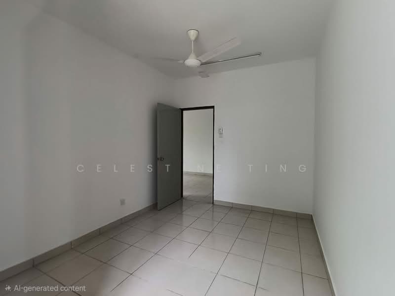 Rumah Teres 2 Tingkat untuk Dijual di Taman Pelangi Semenyih 2 (Semenyih) - Celestine Ting - Interior - PropertyGuru.com.my