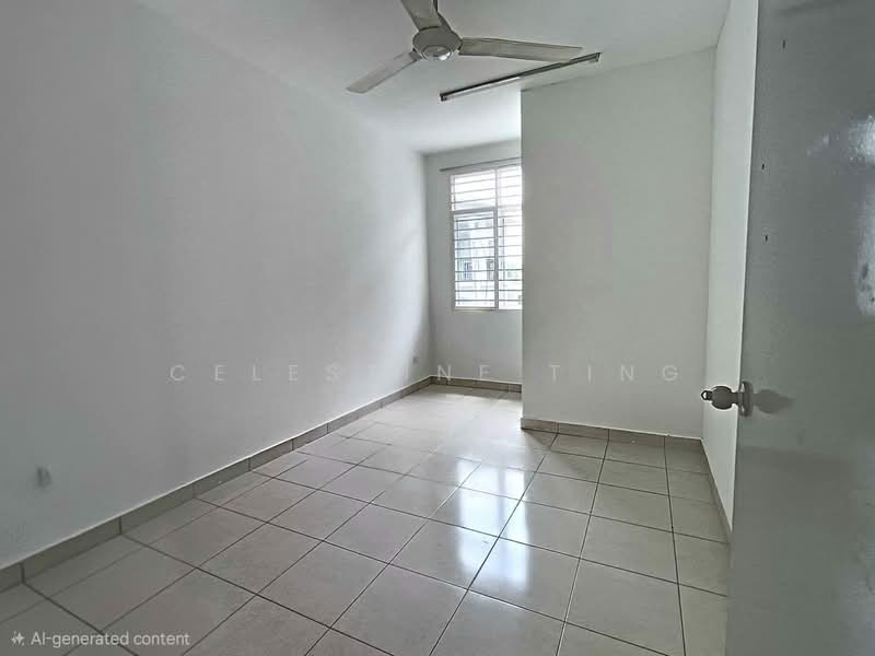 Rumah Teres 2 Tingkat untuk Dijual di Taman Pelangi Semenyih 2 (Semenyih) - Celestine Ting - Interior - PropertyGuru.com.my