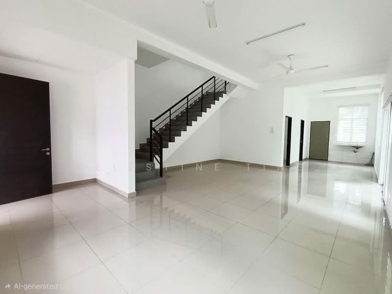 Rumah Teres 2 Tingkat untuk Dijual di Taman Pelangi Semenyih 2 (Semenyih) - Celestine Ting - Interior - PropertyGuru.com.my