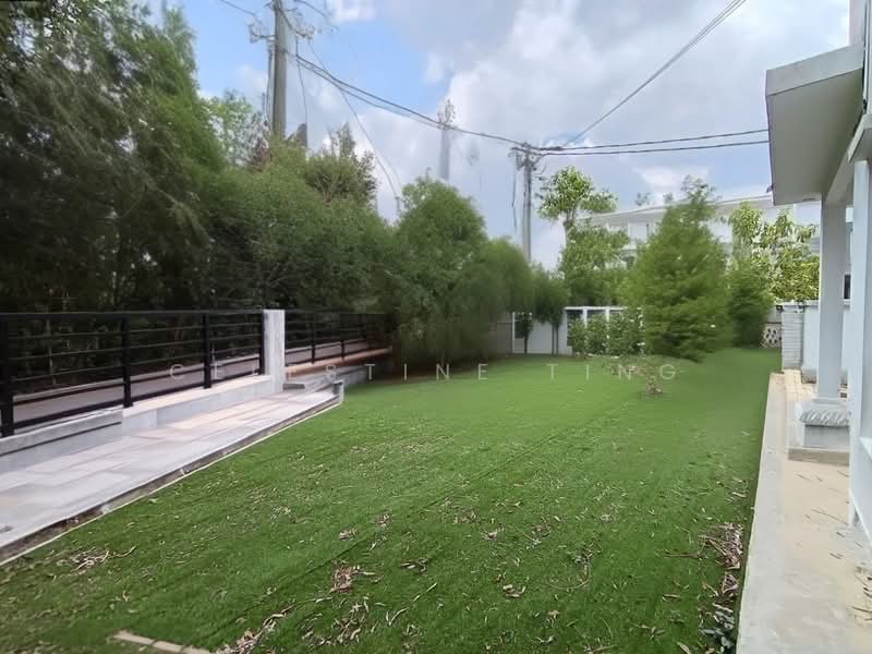 Rumah Teres 2 Tingkat untuk Dijual di Taman Pelangi Semenyih 2 (Semenyih) - Celestine Ting - Garden - PropertyGuru.com.my