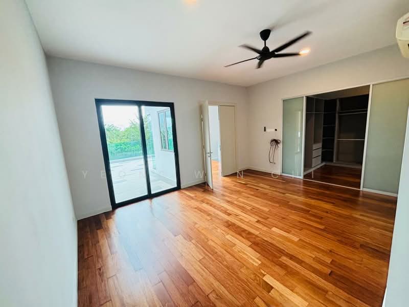Semi-Detached House for Sale in Puchong (Selangor) - Yeong Wan Chi - Bedroom - PropertyGuru.com.my