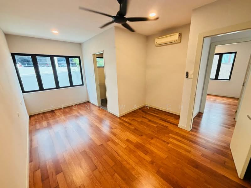 Semi-Detached House for Sale in Puchong (Selangor) - Yeong Wan Chi - Interior - PropertyGuru.com.my