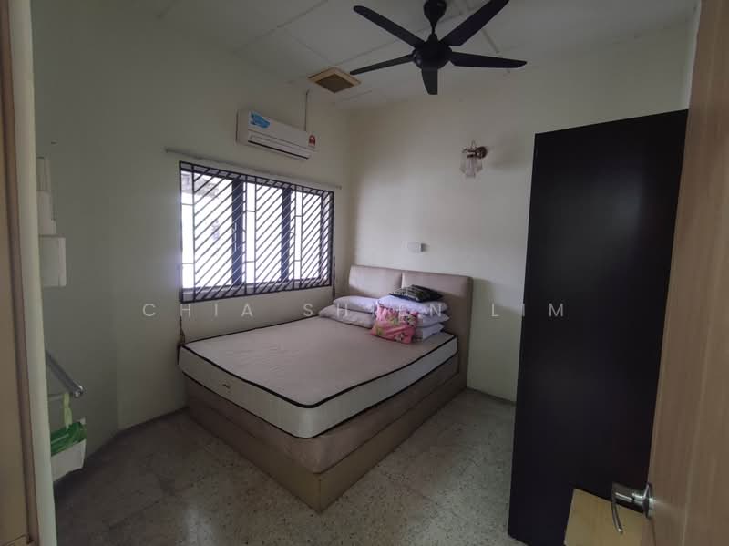 1-storey Terraced House for Rent in Kulai (Johor) - Chia Shien Lim - PropertyGuru.com.my