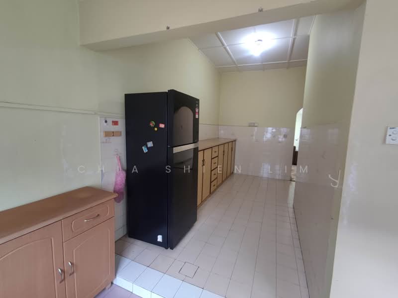 1-storey Terraced House for Rent in Kulai (Johor) - Chia Shien Lim - PropertyGuru.com.my