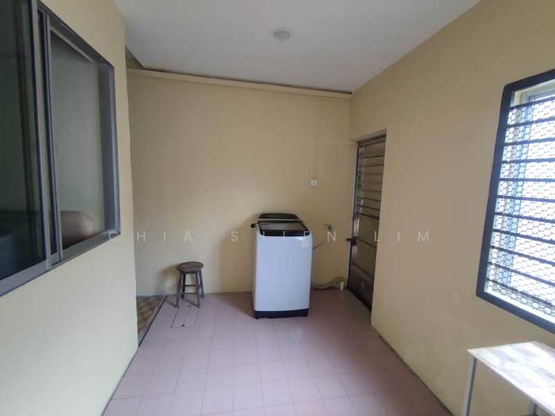1-storey Terraced House for Rent in Kulai (Johor) - Chia Shien Lim - PropertyGuru.com.my