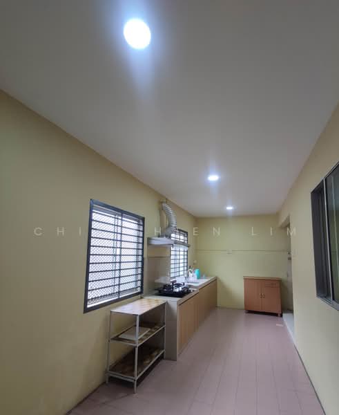 1-storey Terraced House for Rent in Kulai (Johor) - Chia Shien Lim - PropertyGuru.com.my