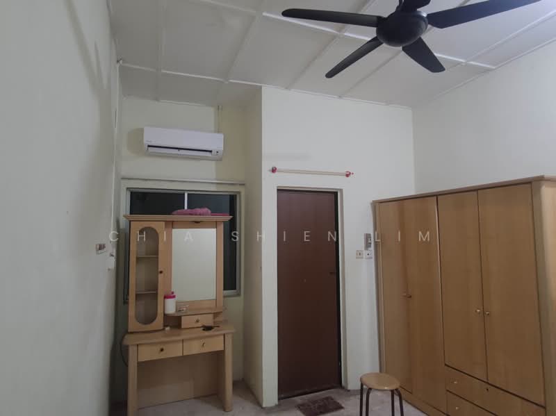 1-storey Terraced House for Rent in Kulai (Johor) - Chia Shien Lim - PropertyGuru.com.my