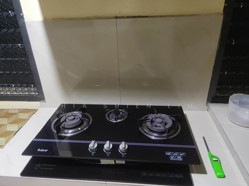 1-storey Terraced House for Rent in Kulai (Johor) - Chia Shien Lim - PropertyGuru.com.my