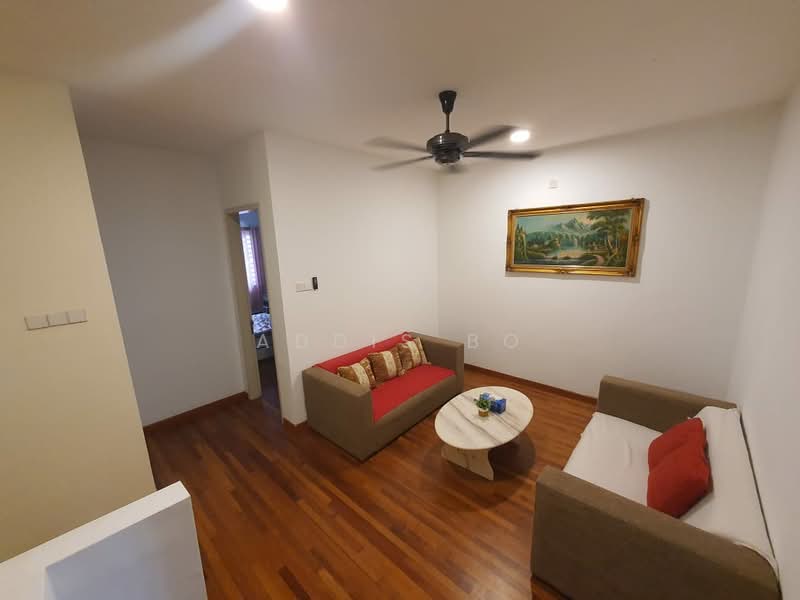 Terraced House for Sale in Alam Damai (Cheras) - Addis Bo - Living Room - PropertyGuru.com.my