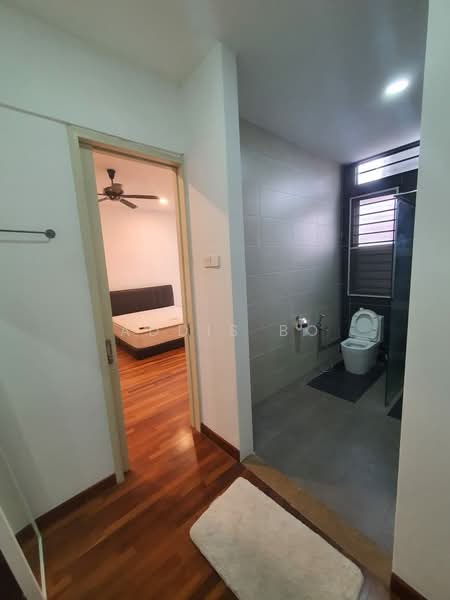 Terraced House for Sale in Alam Damai (Cheras) - Addis Bo - Bedroom - PropertyGuru.com.my