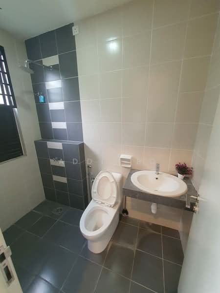 Terraced House for Sale in Alam Damai (Cheras) - Addis Bo - Bathroom - PropertyGuru.com.my