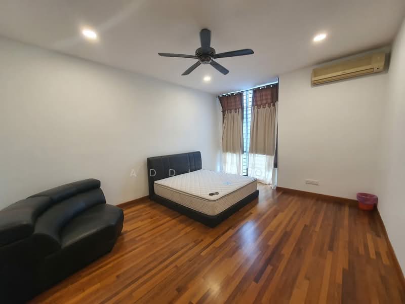 Terraced House for Sale in Alam Damai (Cheras) - Addis Bo - Bedroom - PropertyGuru.com.my