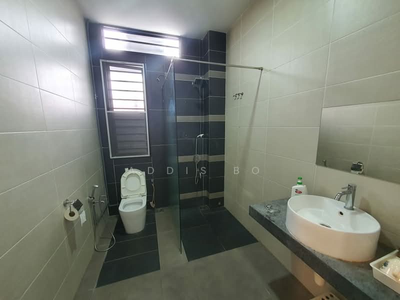Terraced House for Sale in Alam Damai (Cheras) - Addis Bo - Bathroom - PropertyGuru.com.my