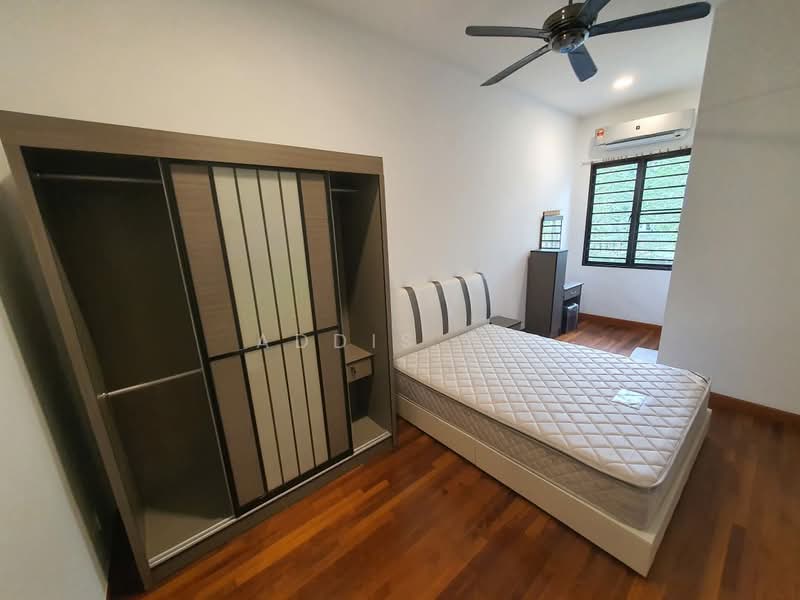 Terraced House for Sale in Alam Damai (Cheras) - Addis Bo - Bedroom - PropertyGuru.com.my