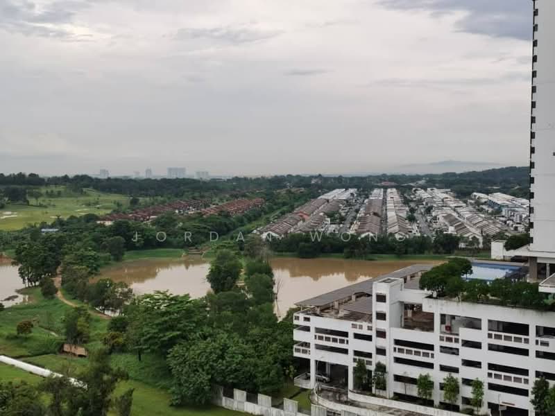 Kediaman Servis untuk Disewa di Cube 8 Teens - Jordan Wong - Exterior - PropertyGuru.com.my