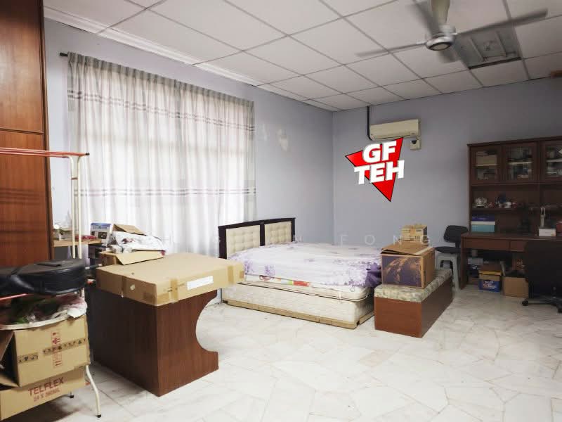 Tanah Kediaman untuk Dijual di Bukit Mertajam (Penang) - Teh Guan Fong - Bedroom - PropertyGuru.com.my
