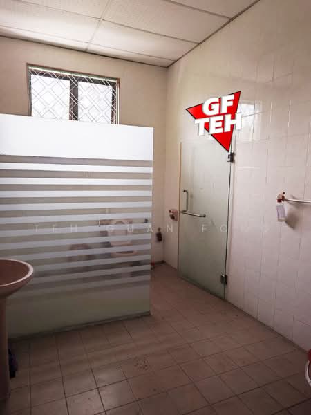 Tanah Kediaman untuk Dijual di Bukit Mertajam (Penang) - Teh Guan Fong - Bathroom - PropertyGuru.com.my
