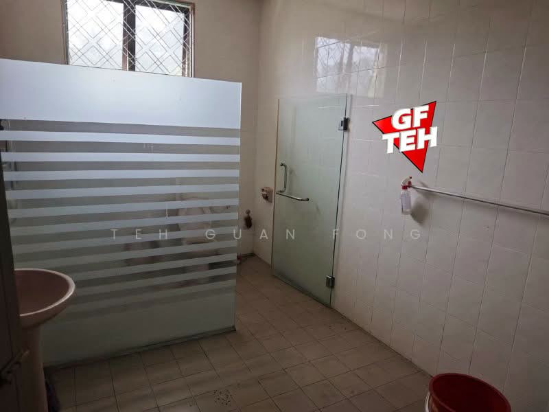 Tanah Kediaman untuk Dijual di Bukit Mertajam (Penang) - Teh Guan Fong - Bathroom - PropertyGuru.com.my