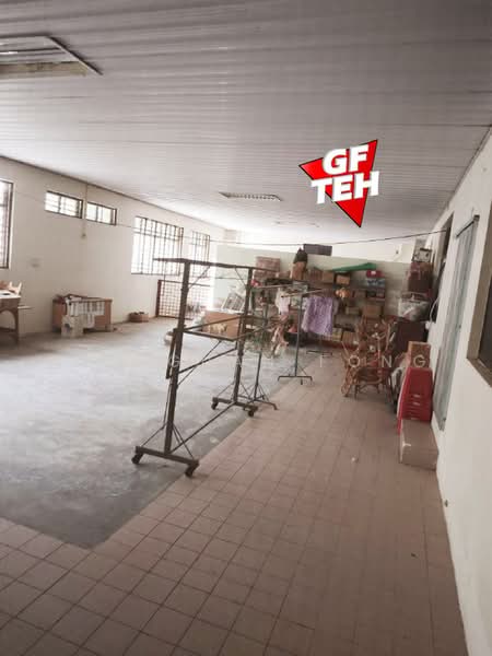 Tanah Kediaman untuk Dijual di Bukit Mertajam (Penang) - Teh Guan Fong - Interior - PropertyGuru.com.my