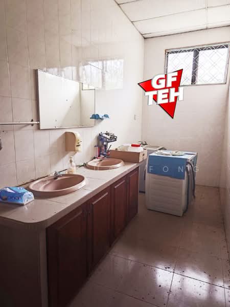 Tanah Kediaman untuk Dijual di Bukit Mertajam (Penang) - Teh Guan Fong - Bathroom - PropertyGuru.com.my