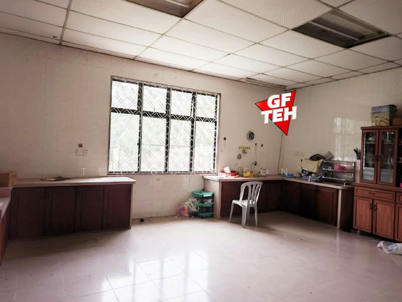 Tanah Kediaman untuk Dijual di Bukit Mertajam (Penang) - Teh Guan Fong - Kitchen - PropertyGuru.com.my