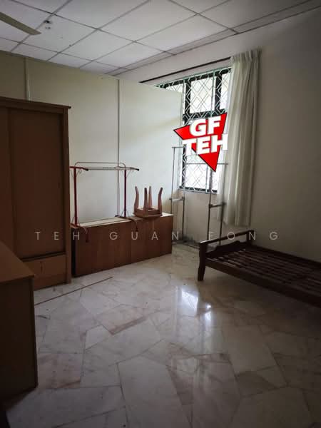Tanah Kediaman untuk Dijual di Bukit Mertajam (Penang) - Teh Guan Fong - Bedroom - PropertyGuru.com.my