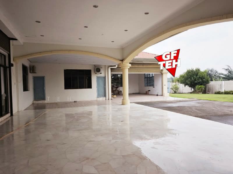 Tanah Kediaman untuk Dijual di Bukit Mertajam (Penang) - Teh Guan Fong - Exterior - PropertyGuru.com.my