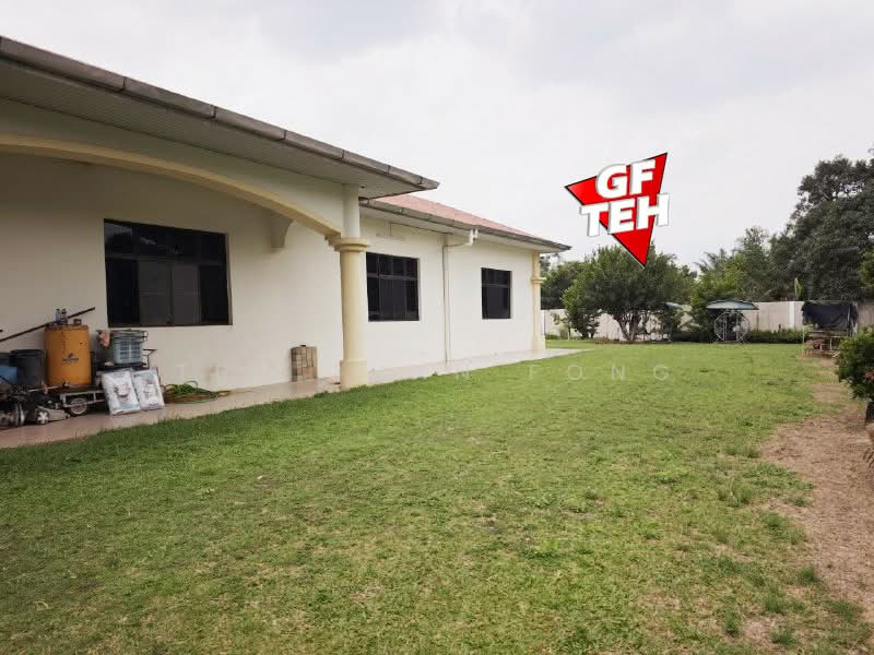 Tanah Kediaman untuk Dijual di Bukit Mertajam (Penang) - Teh Guan Fong - Exterior - PropertyGuru.com.my