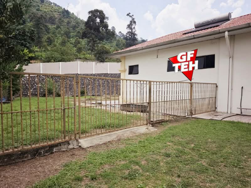 Tanah Kediaman untuk Dijual di Bukit Mertajam (Penang) - Teh Guan Fong - Exterior - PropertyGuru.com.my