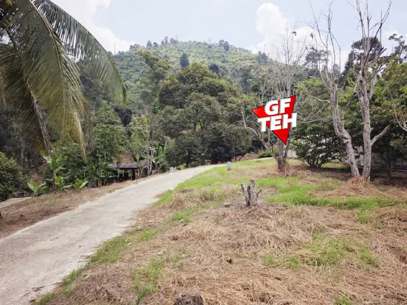 Tanah Kediaman untuk Dijual di Bukit Mertajam (Penang) - Teh Guan Fong - Exterior - PropertyGuru.com.my