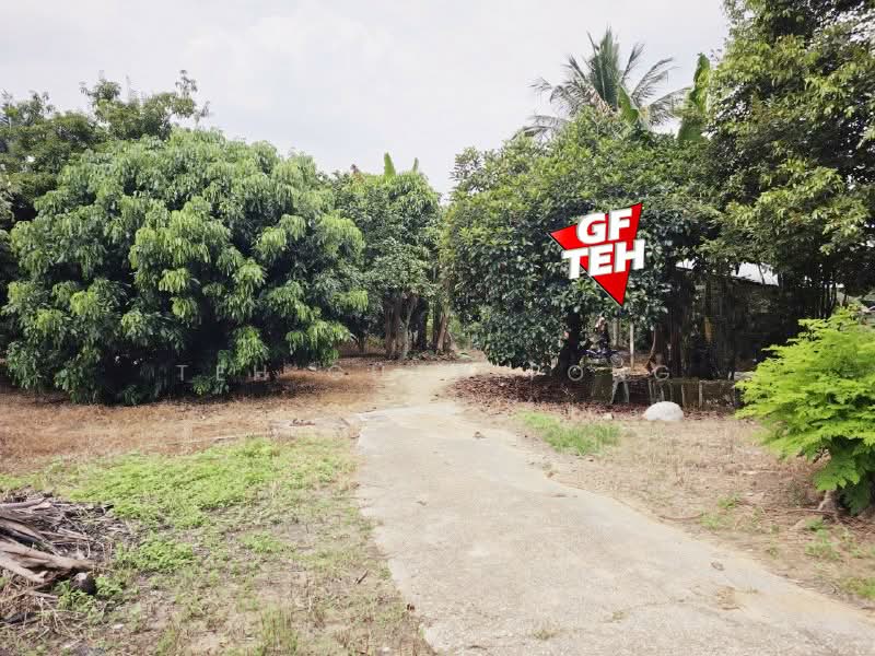 Tanah Kediaman untuk Dijual di Bukit Mertajam (Penang) - Teh Guan Fong - Exterior - PropertyGuru.com.my