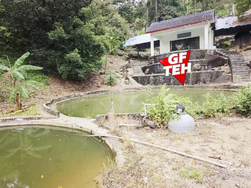 Tanah Kediaman untuk Dijual di Bukit Mertajam (Penang) - Teh Guan Fong - Exterior - PropertyGuru.com.my