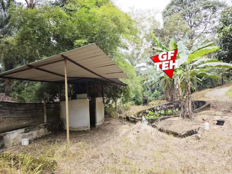 Tanah Kediaman untuk Dijual di Bukit Mertajam (Penang) - Teh Guan Fong - Exterior - PropertyGuru.com.my