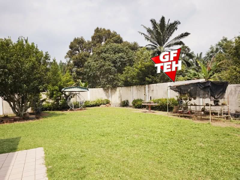 Tanah Kediaman untuk Dijual di Bukit Mertajam (Penang) - Teh Guan Fong - Exterior - PropertyGuru.com.my