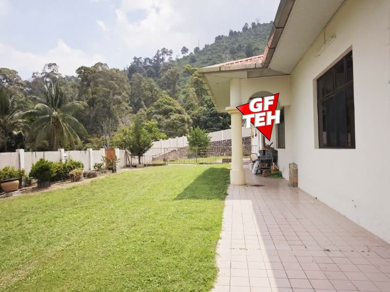 Tanah Kediaman untuk Dijual di Bukit Mertajam (Penang) - Teh Guan Fong - Exterior - PropertyGuru.com.my