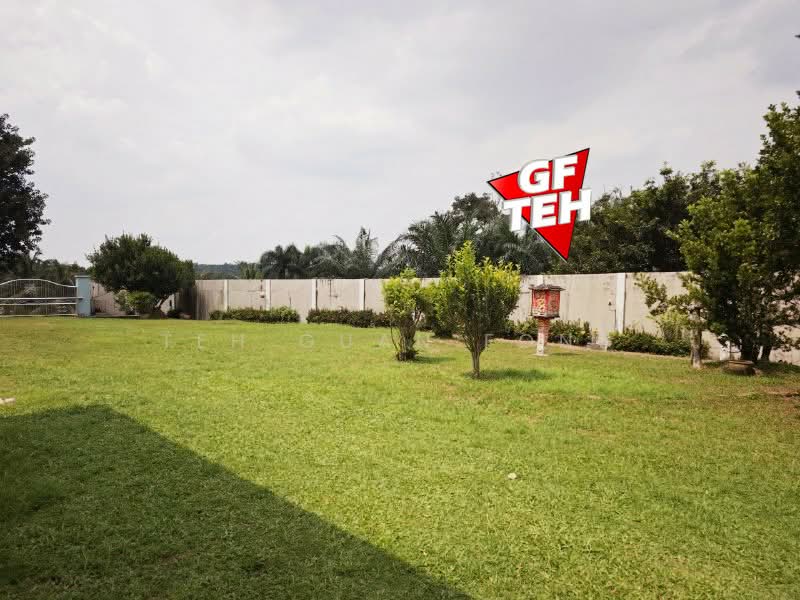Tanah Kediaman untuk Dijual di Bukit Mertajam (Penang) - Teh Guan Fong - Garden - PropertyGuru.com.my