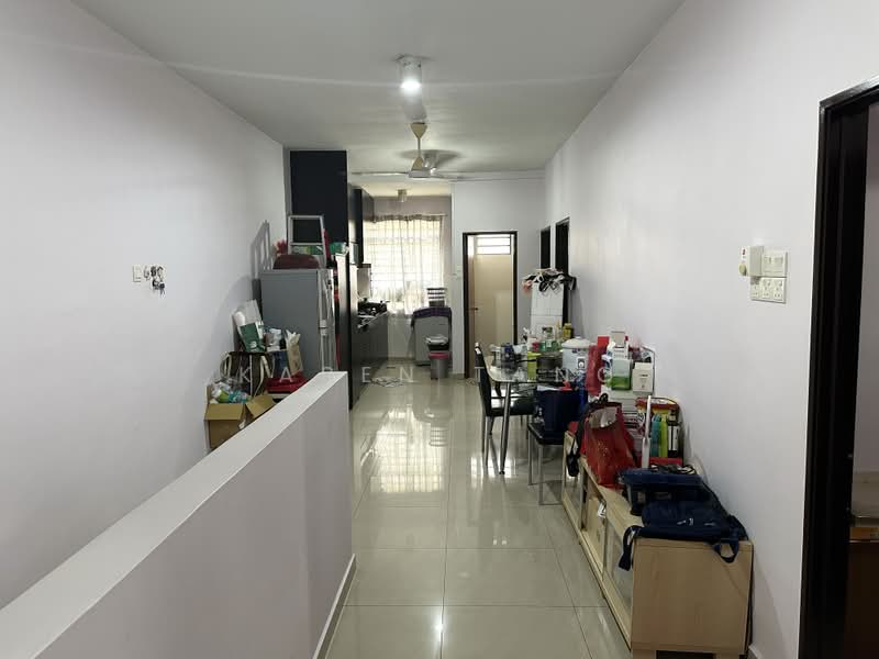 Rumah Bandar untuk Dijual di Balakong (Selangor) - Karen Tang - Kitchen - PropertyGuru.com.my